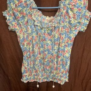 Women’s Blouse